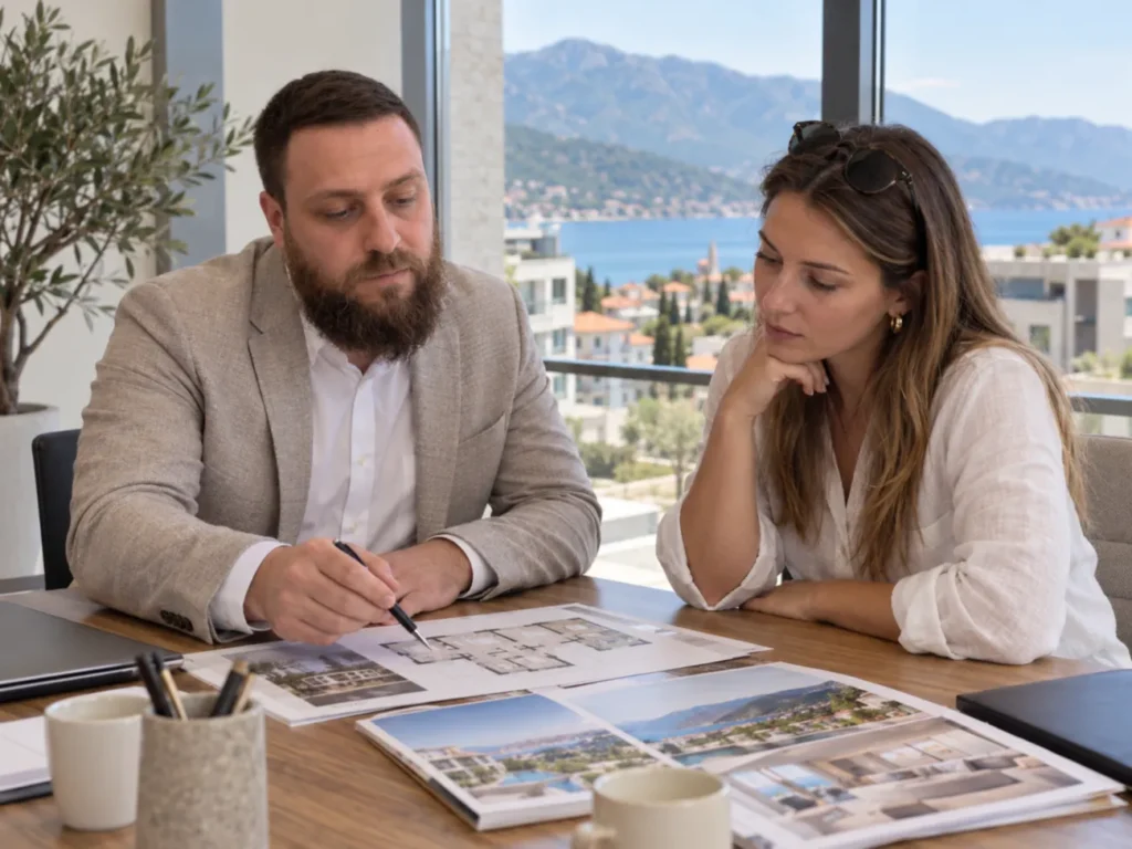 Mortgage in Montenegro for Foreigners