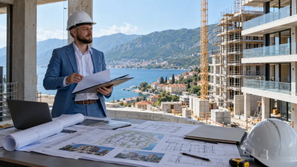Montenegro Real Estate Due Diligence