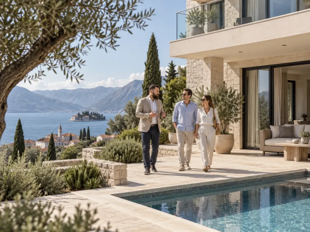 Mortgage in Montenegro for Foreigners