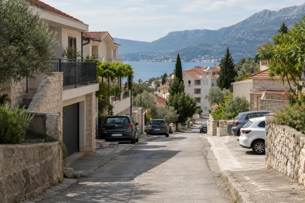 Mistakes Buying Property in Montenegro