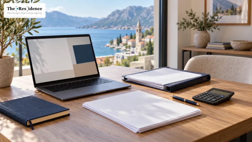 Montenegro Rental Income Tax: 2026 Guide
