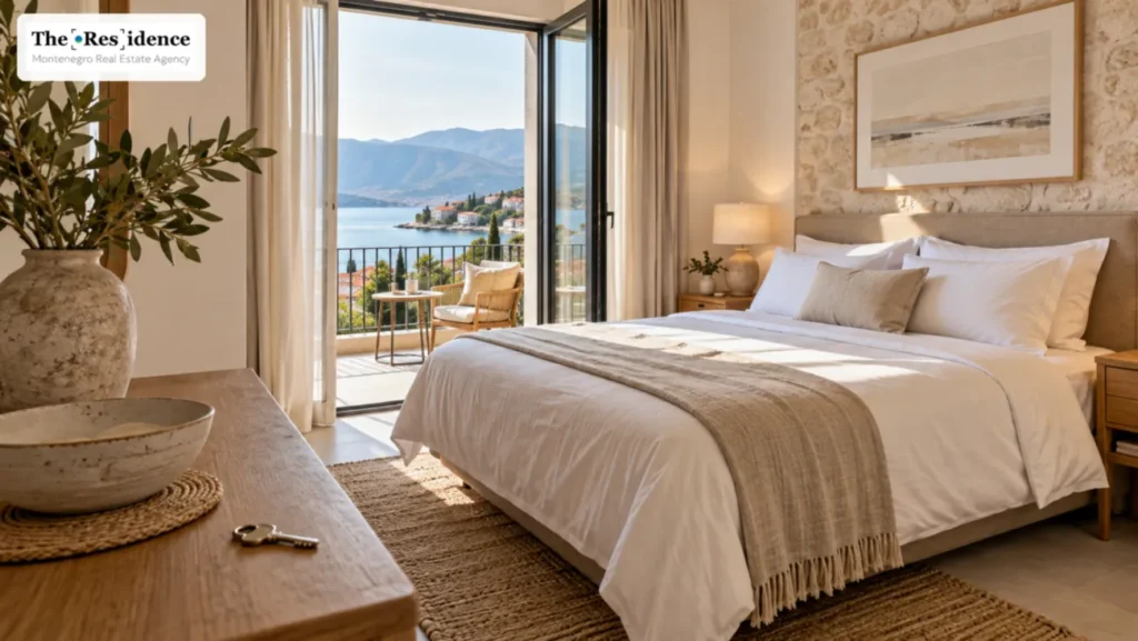 Montenegro Rental Income Tax: 2026 Guide